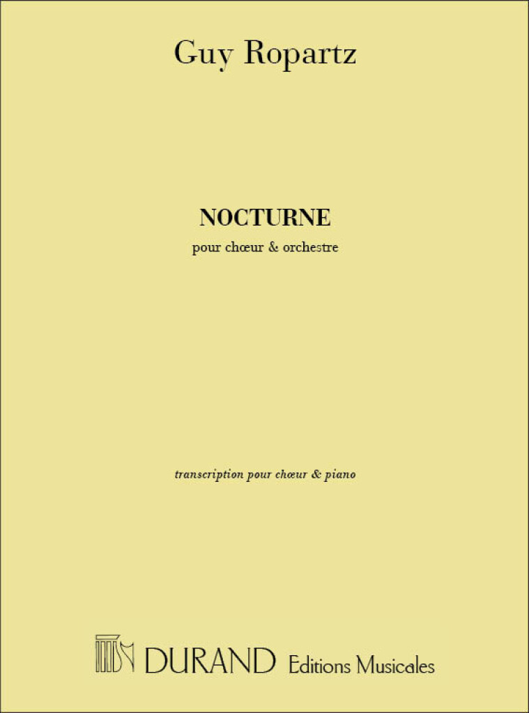 Nocturne